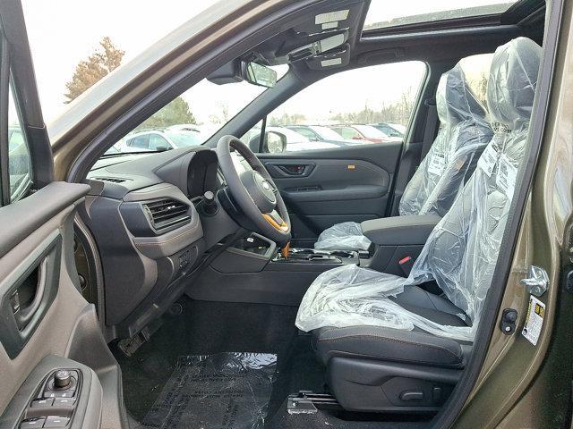 new 2026 Subaru Forester car, priced at $40,470