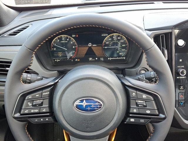 new 2026 Subaru Forester car, priced at $40,470