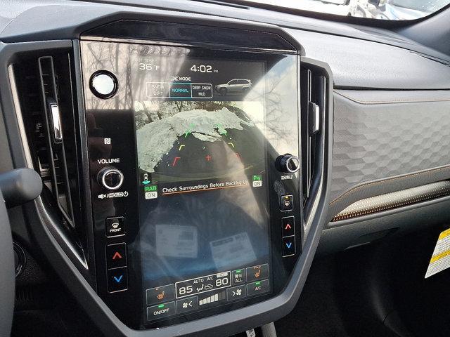 new 2026 Subaru Forester car, priced at $40,470