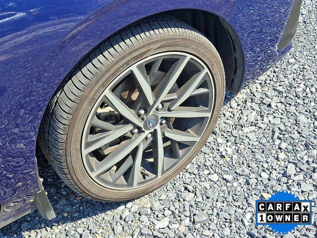 used 2024 Subaru Impreza car, priced at $24,862
