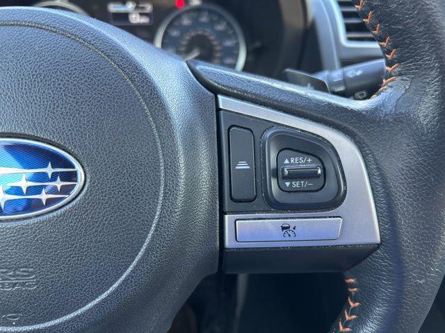 used 2016 Subaru Crosstrek car, priced at $13,190