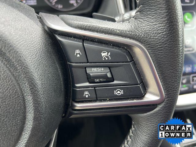 used 2023 Subaru Outback car, priced at $26,381