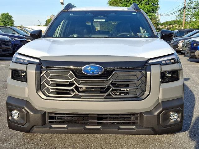 new 2026 Subaru Outback car, priced at $36,465
