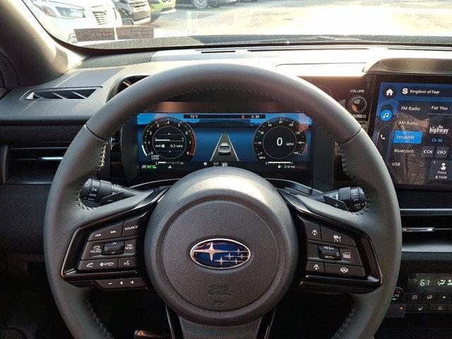 new 2026 Subaru Outback car, priced at $36,465
