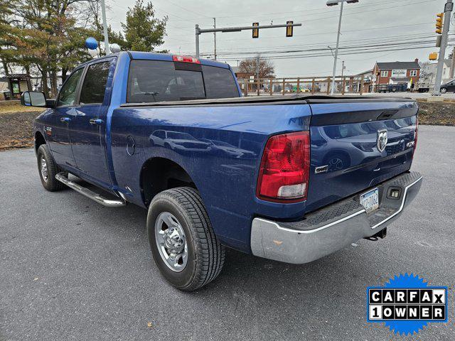 used 2011 Dodge Ram 2500 car, priced at $30,681