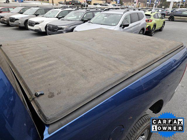 used 2011 Dodge Ram 2500 car, priced at $30,681