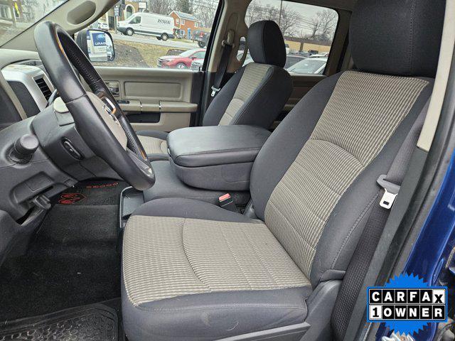 used 2011 Dodge Ram 2500 car, priced at $30,681