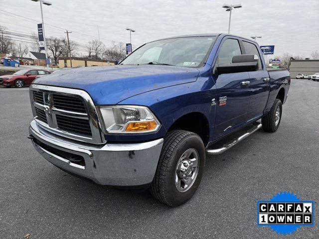 used 2011 Dodge Ram 2500 car, priced at $30,681