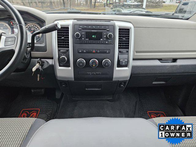 used 2011 Dodge Ram 2500 car, priced at $30,681