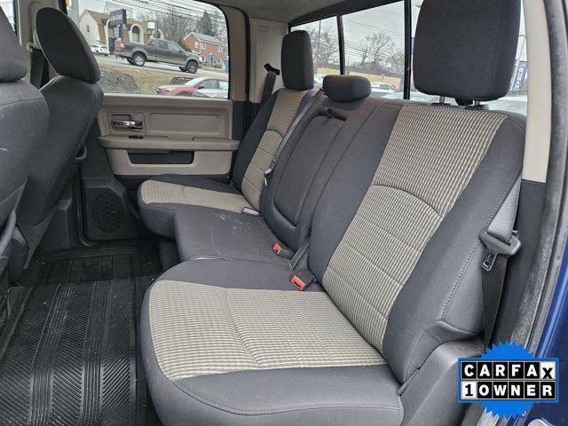 used 2011 Dodge Ram 2500 car, priced at $30,681