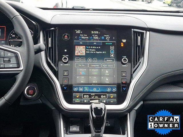 used 2025 Subaru Outback car, priced at $31,681