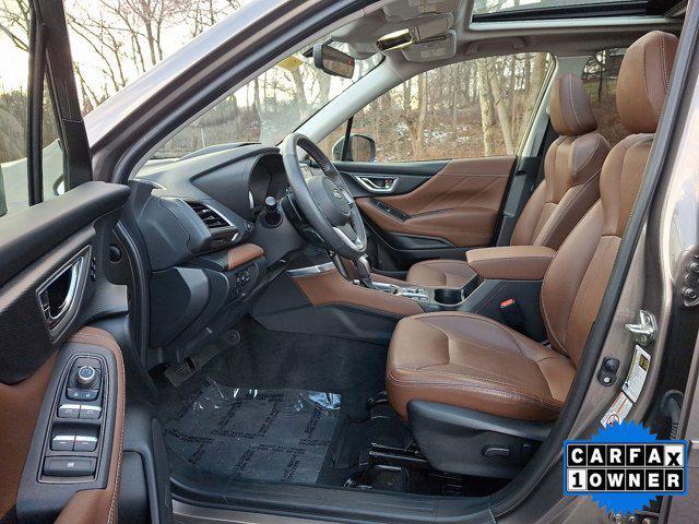 used 2019 Subaru Forester car, priced at $25,372