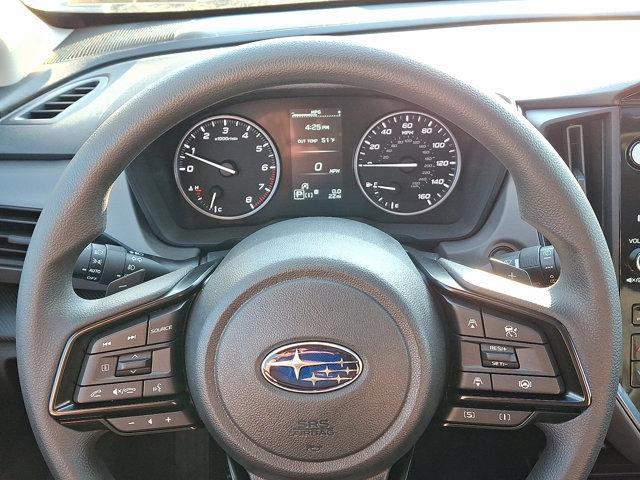 new 2026 Subaru Crosstrek car, priced at $30,682