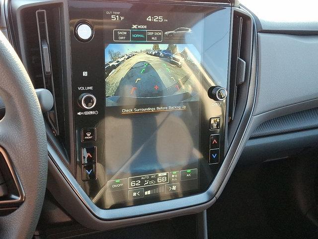 new 2026 Subaru Crosstrek car, priced at $30,682