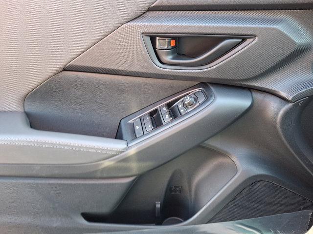 new 2026 Subaru Crosstrek car, priced at $30,682