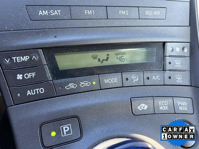used 2010 Toyota Prius car, priced at $9,990
