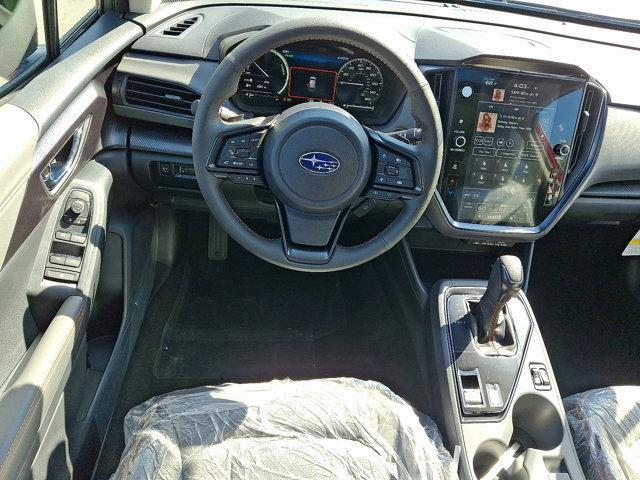 new 2026 Subaru Crosstrek Hybrid car, priced at $38,514
