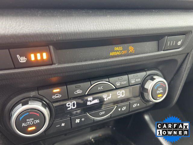 used 2018 Mazda Mazda3 car, priced at $15,161