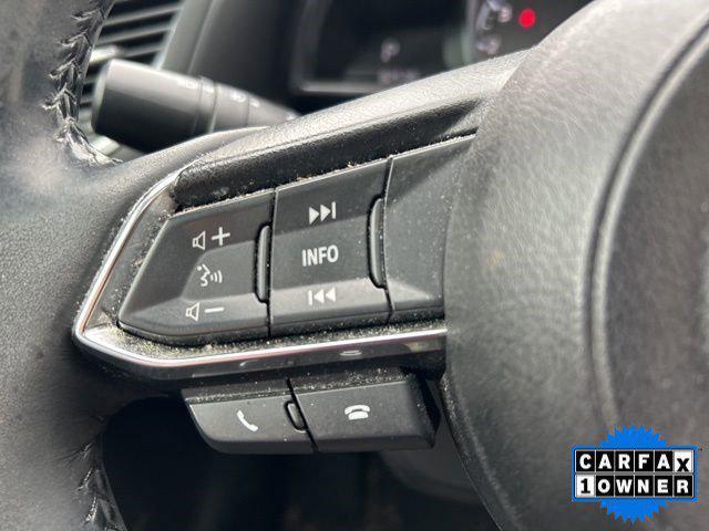 used 2018 Mazda Mazda3 car, priced at $15,161