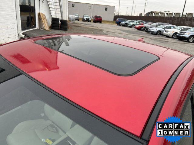 used 2018 Mazda Mazda3 car, priced at $15,161