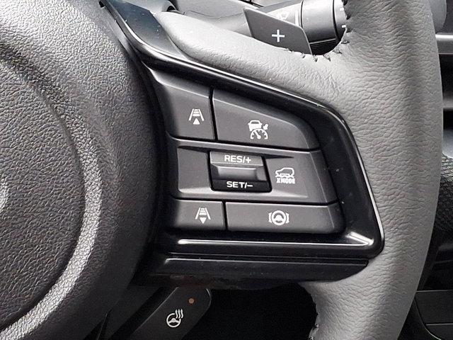 new 2026 Subaru Outback car, priced at $42,817