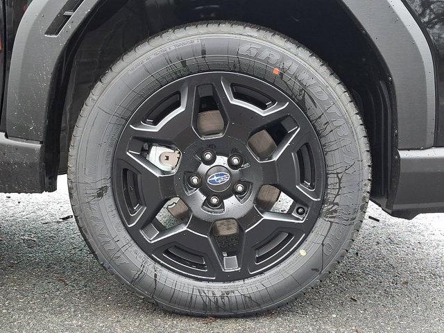 new 2026 Subaru Outback car, priced at $42,817