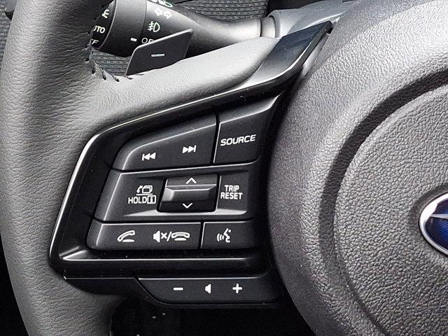 new 2026 Subaru Outback car, priced at $42,817