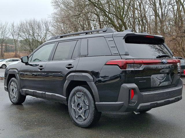new 2026 Subaru Outback car, priced at $42,817