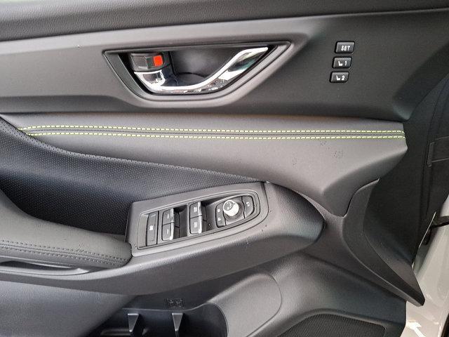 new 2025 Subaru Ascent car, priced at $50,924