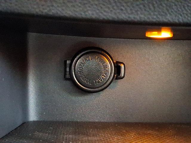 new 2025 Subaru Ascent car, priced at $50,924