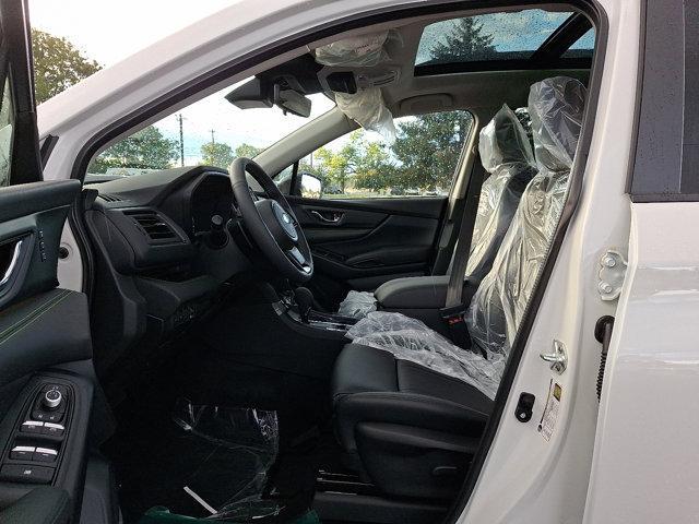 new 2025 Subaru Ascent car, priced at $50,924