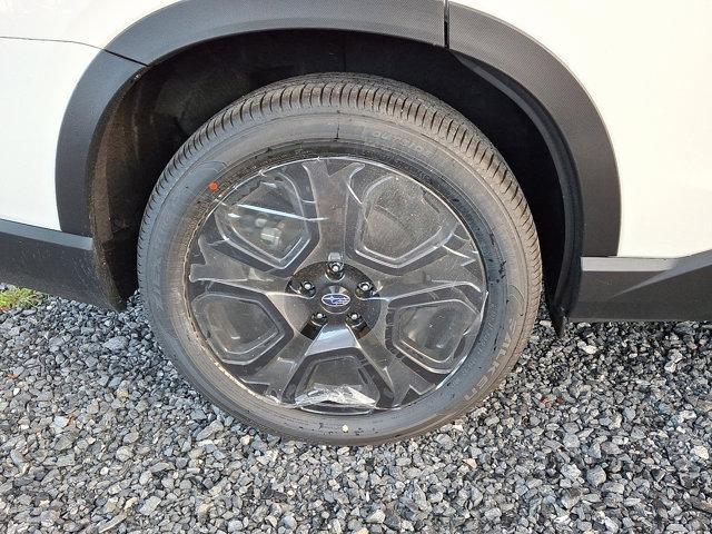 new 2025 Subaru Ascent car, priced at $50,924