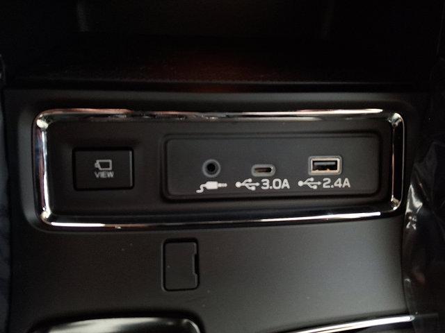 new 2025 Subaru Ascent car, priced at $50,924