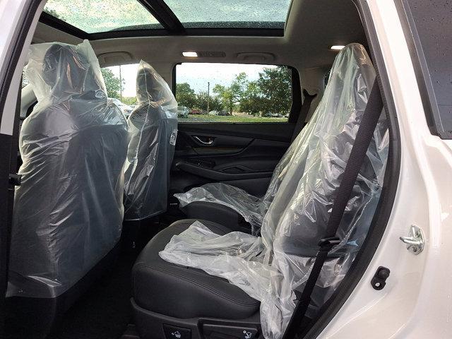new 2025 Subaru Ascent car, priced at $50,924