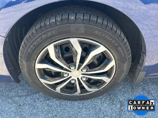 used 2018 Subaru Impreza car, priced at $14,720