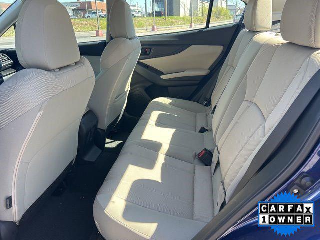 used 2018 Subaru Impreza car, priced at $14,720