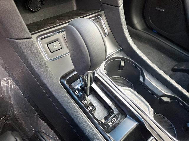 new 2025 Subaru Ascent car, priced at $47,945