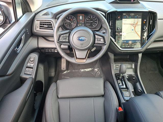 new 2025 Subaru Ascent car, priced at $47,945