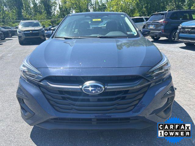 used 2023 Subaru Legacy car, priced at $25,480