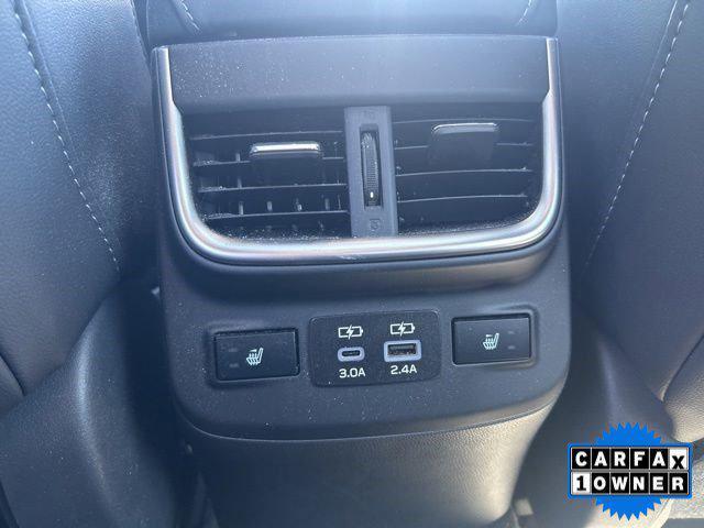 used 2023 Subaru Legacy car, priced at $25,480