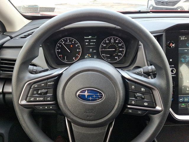 new 2026 Subaru Impreza car, priced at $28,840