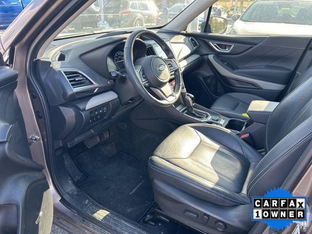 used 2023 Subaru Forester car, priced at $27,681