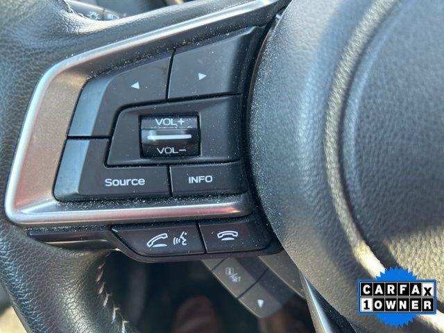 used 2023 Subaru Forester car, priced at $27,681