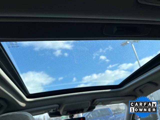 used 2023 Subaru Forester car, priced at $27,681