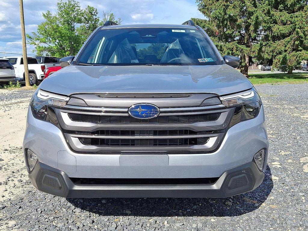 new 2026 Subaru Forester Hybrid car, priced at $36,642