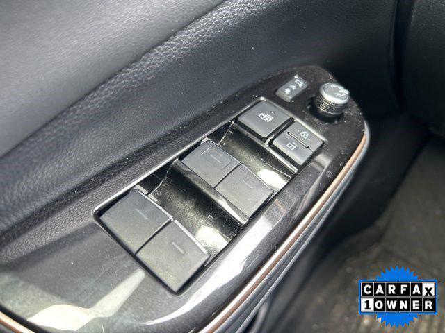 used 2024 Toyota Crown car, priced at $33,480