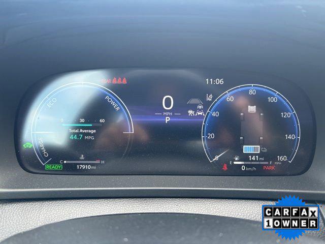 used 2024 Toyota Crown car, priced at $33,480