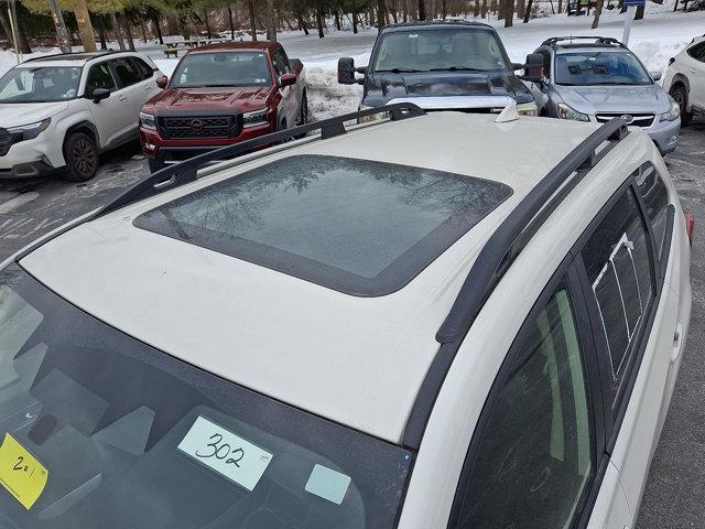 used 2023 Subaru Forester car, priced at $28,190