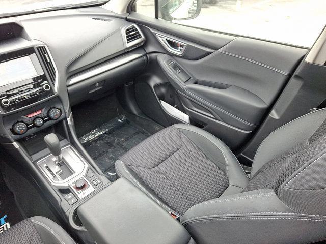 used 2023 Subaru Forester car, priced at $28,190