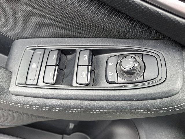 used 2023 Subaru Forester car, priced at $28,190